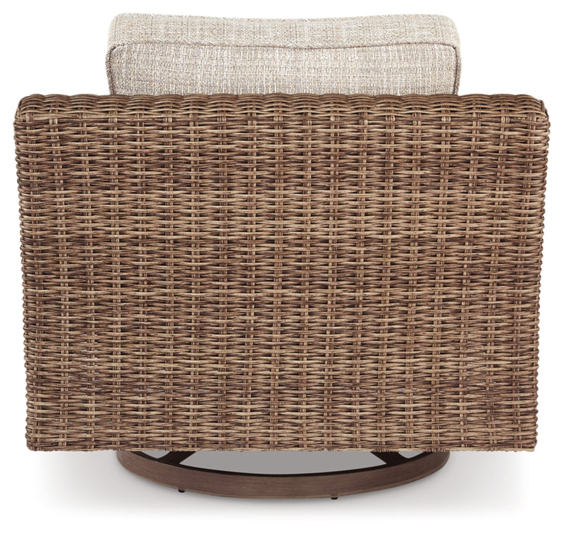 Asientos de exterior Beachcroft