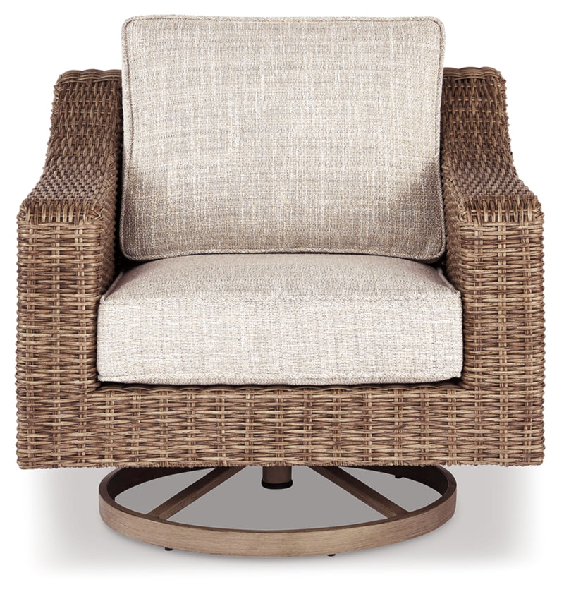 Asientos de exterior Beachcroft