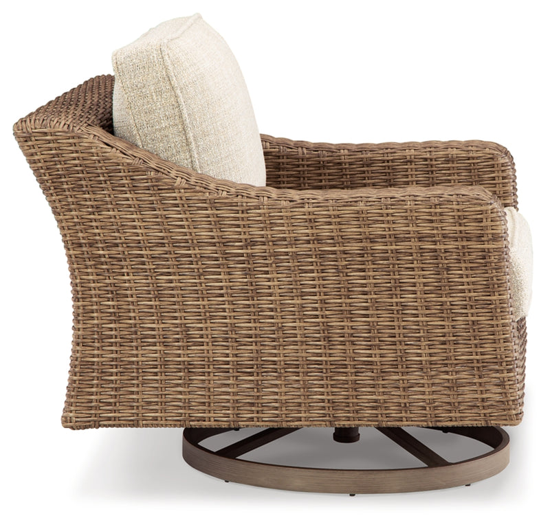 Asientos de exterior Beachcroft