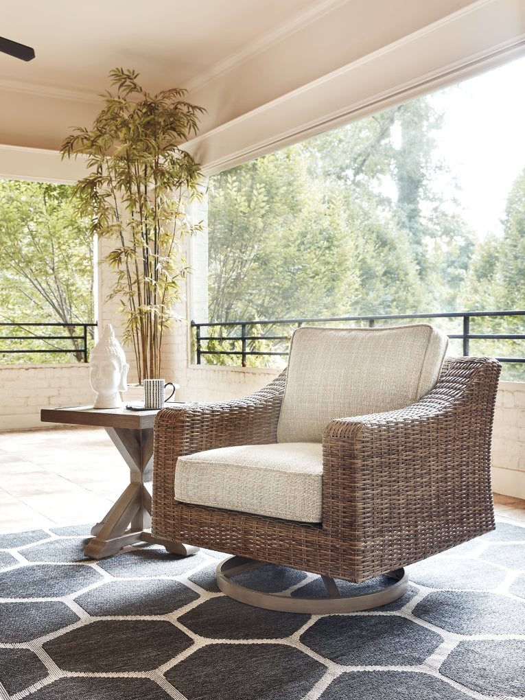 Asientos de exterior Beachcroft