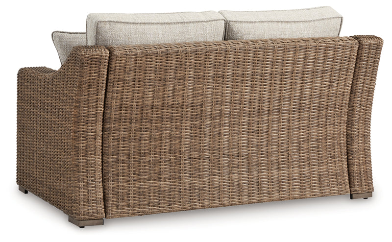 Asientos de exterior Beachcroft