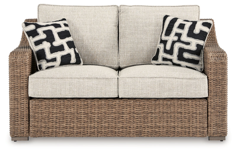 Asientos de exterior Beachcroft