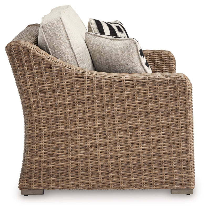 Asientos de exterior Beachcroft