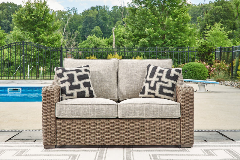 Asientos de exterior Beachcroft