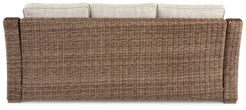 Asientos de exterior Beachcroft