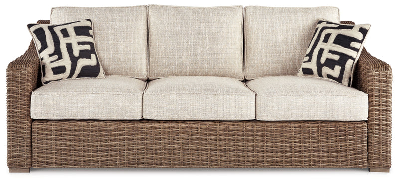 Asientos de exterior Beachcroft
