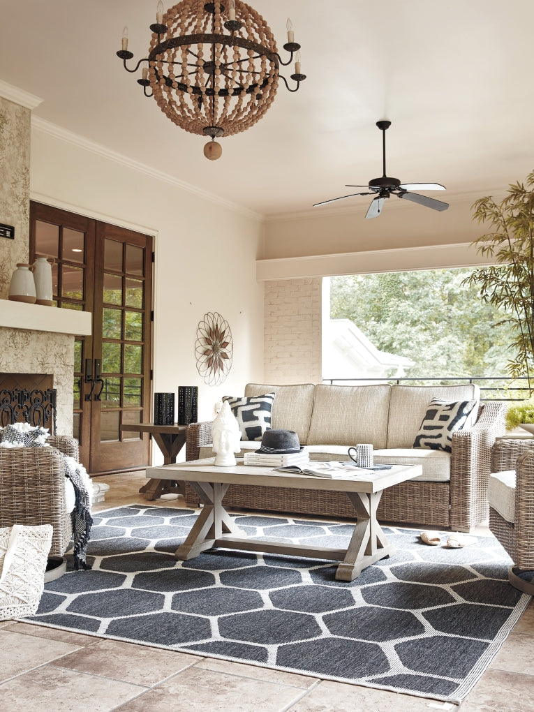 Asientos de exterior Beachcroft
