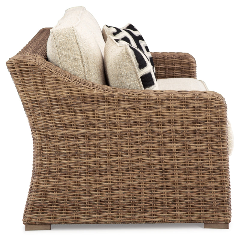 Asientos de exterior Beachcroft