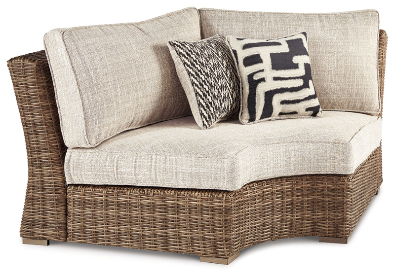 Asientos de exterior Beachcroft