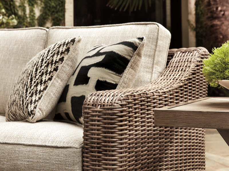 Asientos de exterior Beachcroft