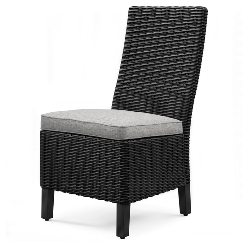 Beachcroft Side Chair with Cushion