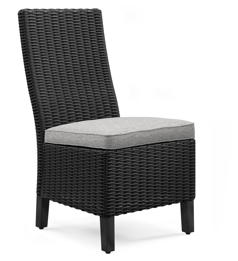 Beachcroft Side Chair with Cushion