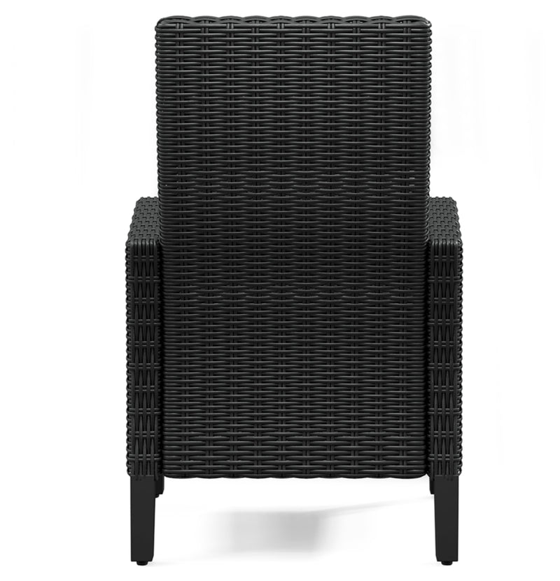 Beachcroft Arm Chair With Cushion