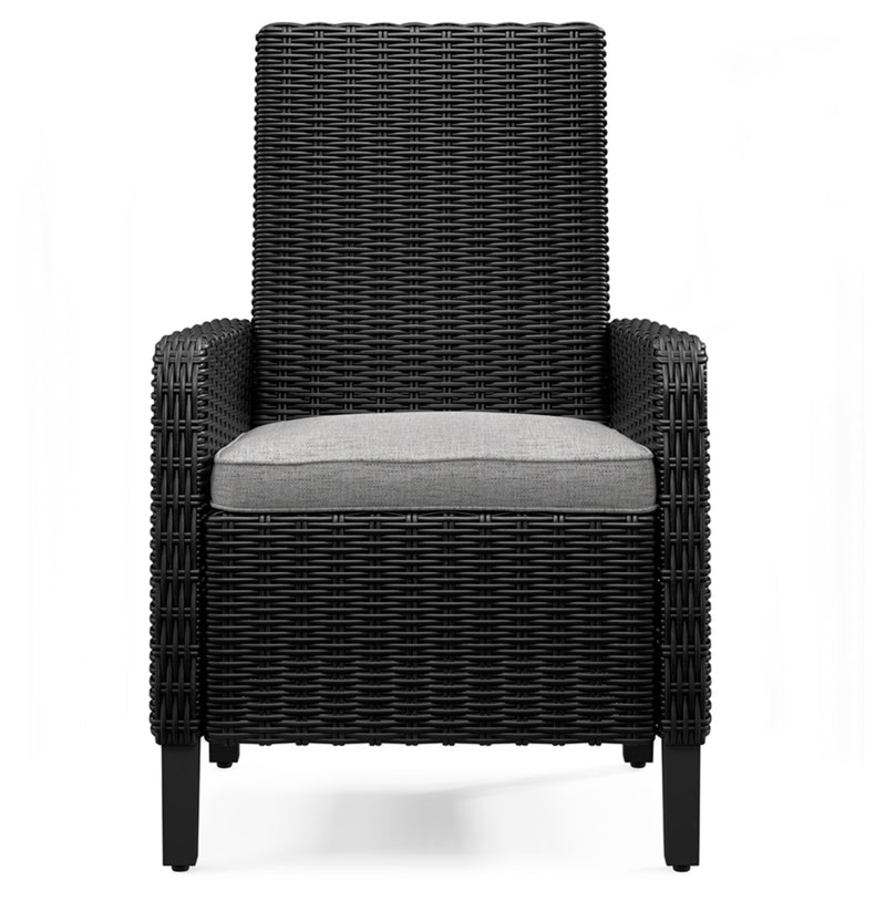 Beachcroft Arm Chair With Cushion