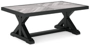 Beachcroft Table