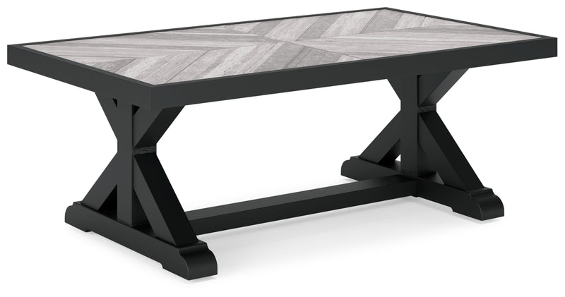 Beachcroft Table