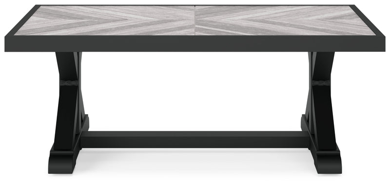 Beachcroft Table
