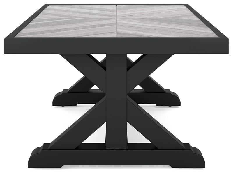 Beachcroft Table