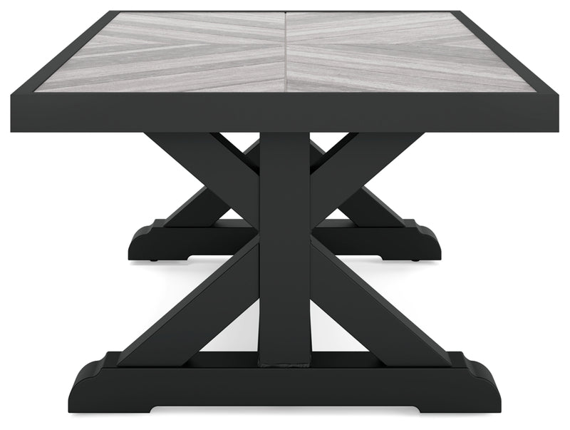 Beachcroft Table