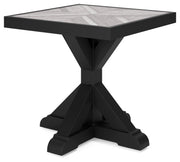 Beachcroft Table