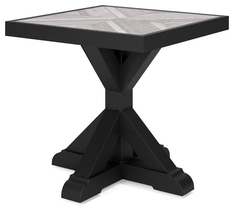 Beachcroft Table