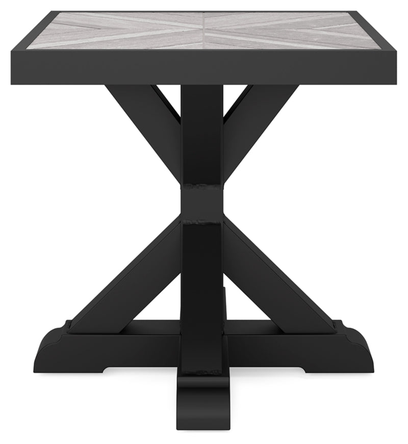 Beachcroft Table