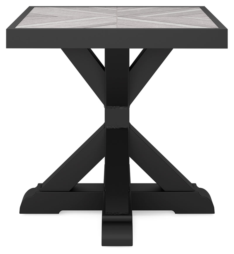 Beachcroft Table