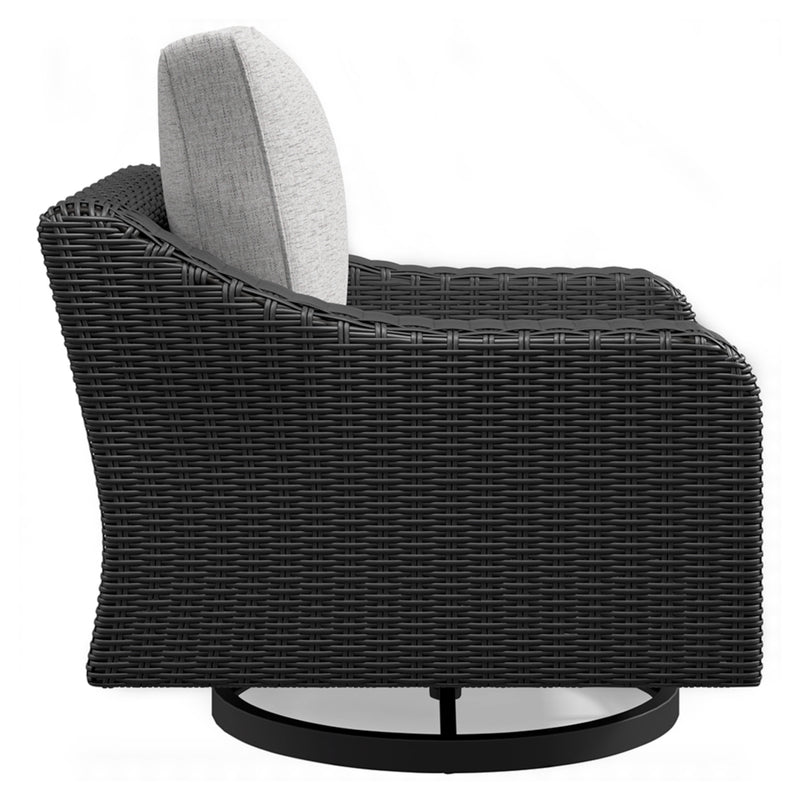 Asientos de exterior Beachcroft