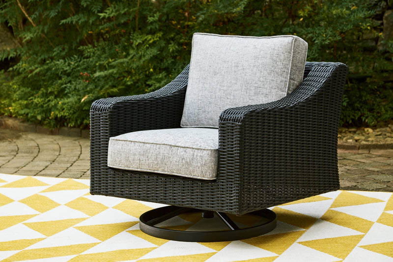 Asientos de exterior Beachcroft
