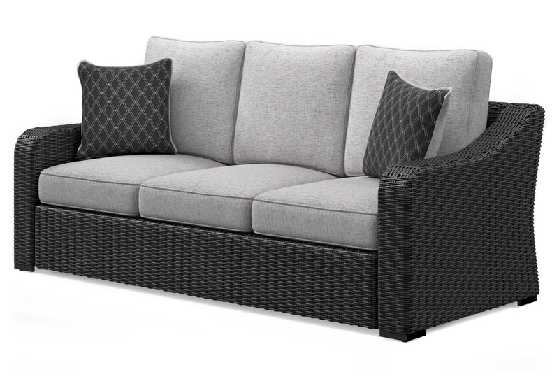 Asientos de exterior Beachcroft