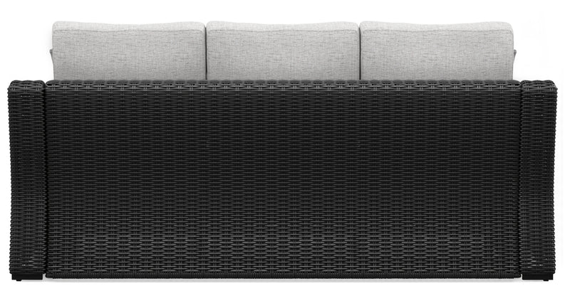 Asientos de exterior Beachcroft