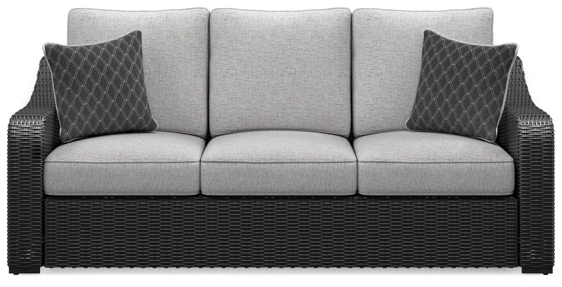 Asientos de exterior Beachcroft
