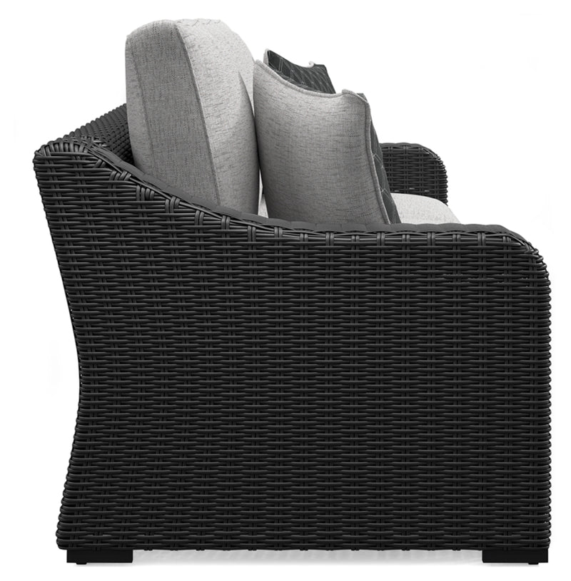 Asientos de exterior Beachcroft