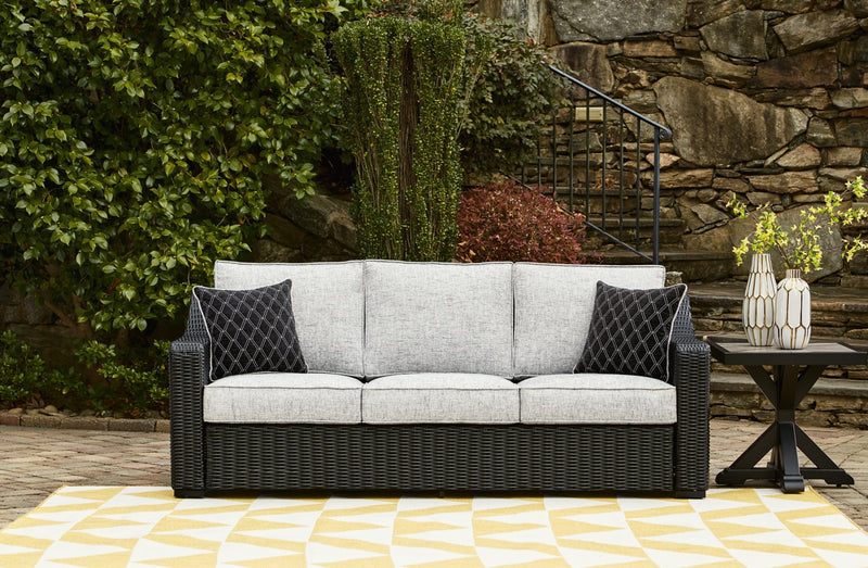 Asientos de exterior Beachcroft