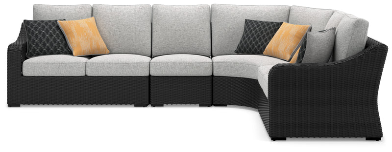 Asientos de exterior Beachcroft