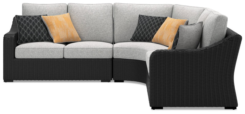 Asientos de exterior Beachcroft