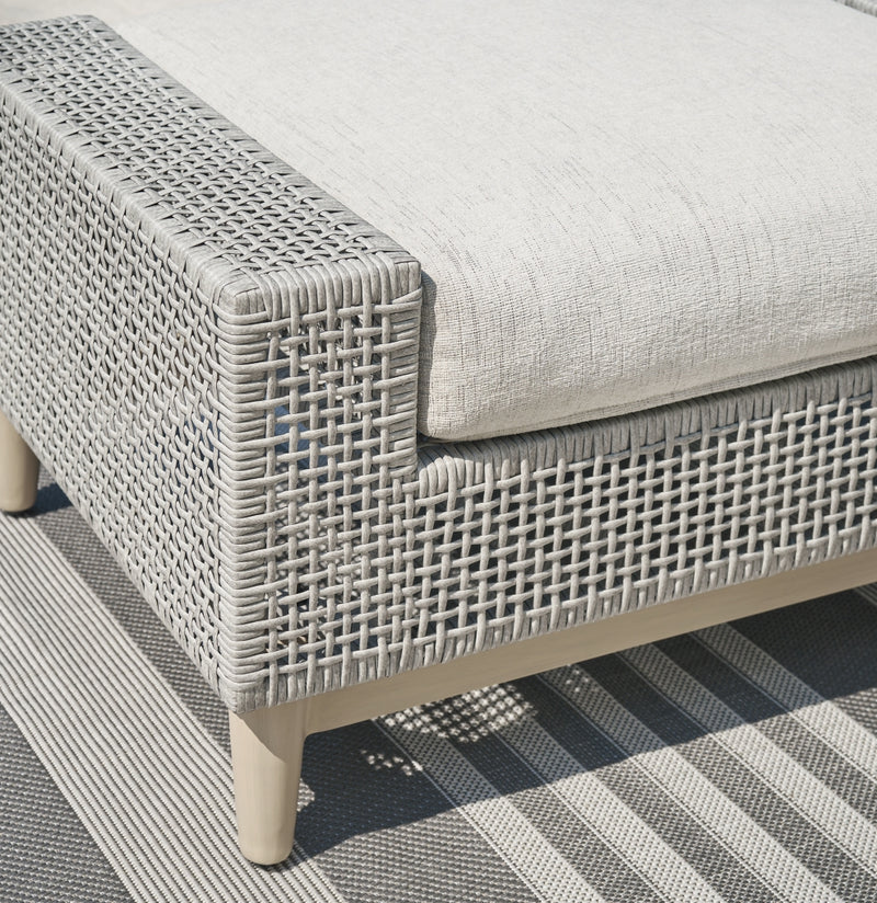Asientos para exterior Seton Creek
