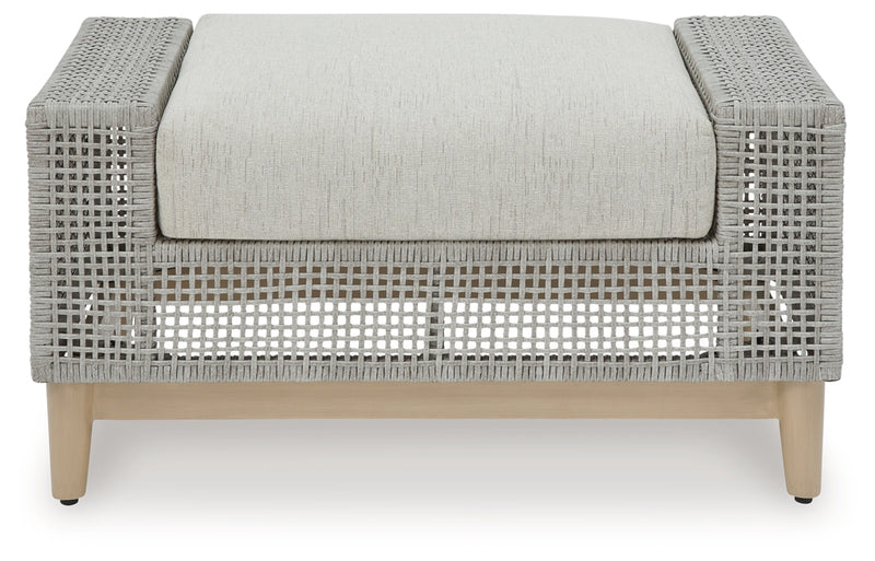 Asientos para exterior Seton Creek