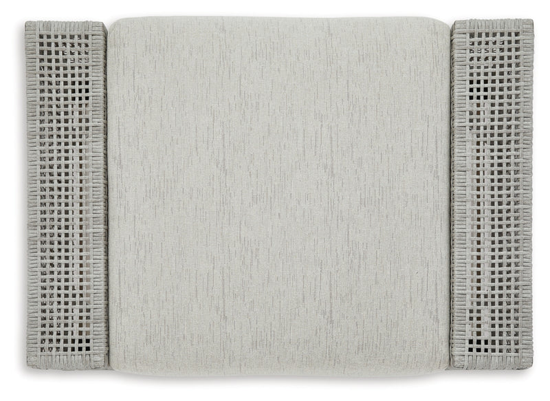 Asientos para exterior Seton Creek