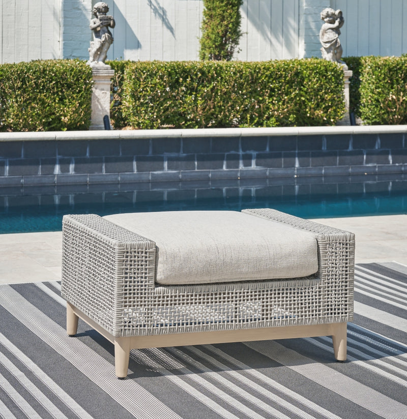 Asientos para exterior Seton Creek