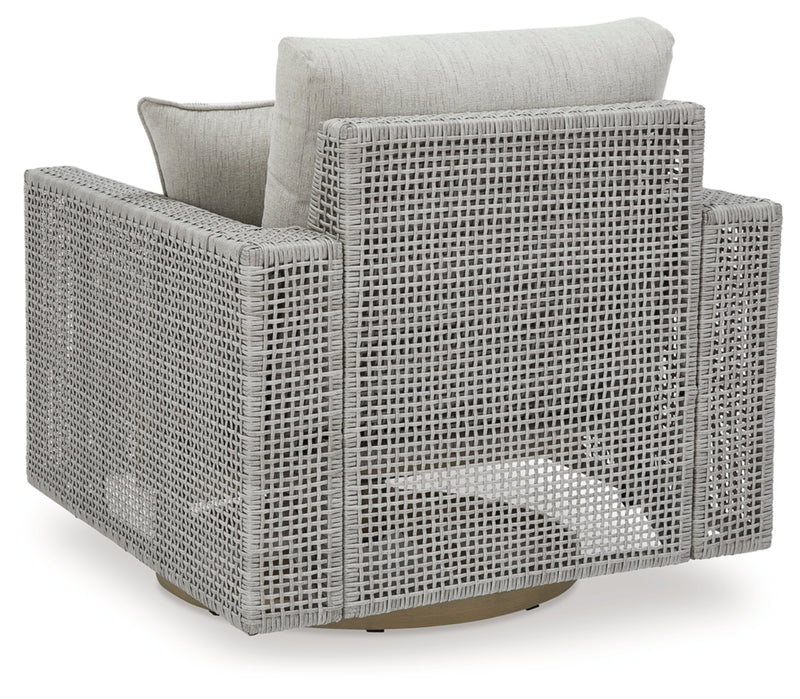 Asientos para exterior Seton Creek