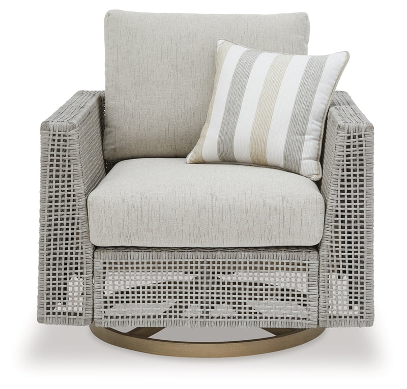 Asientos para exterior Seton Creek