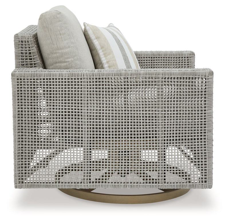 Asientos para exterior Seton Creek