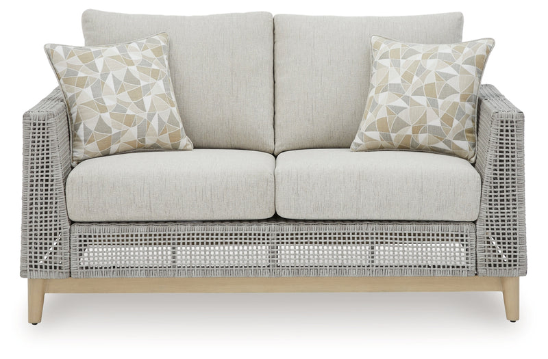 Asientos para exterior Seton Creek