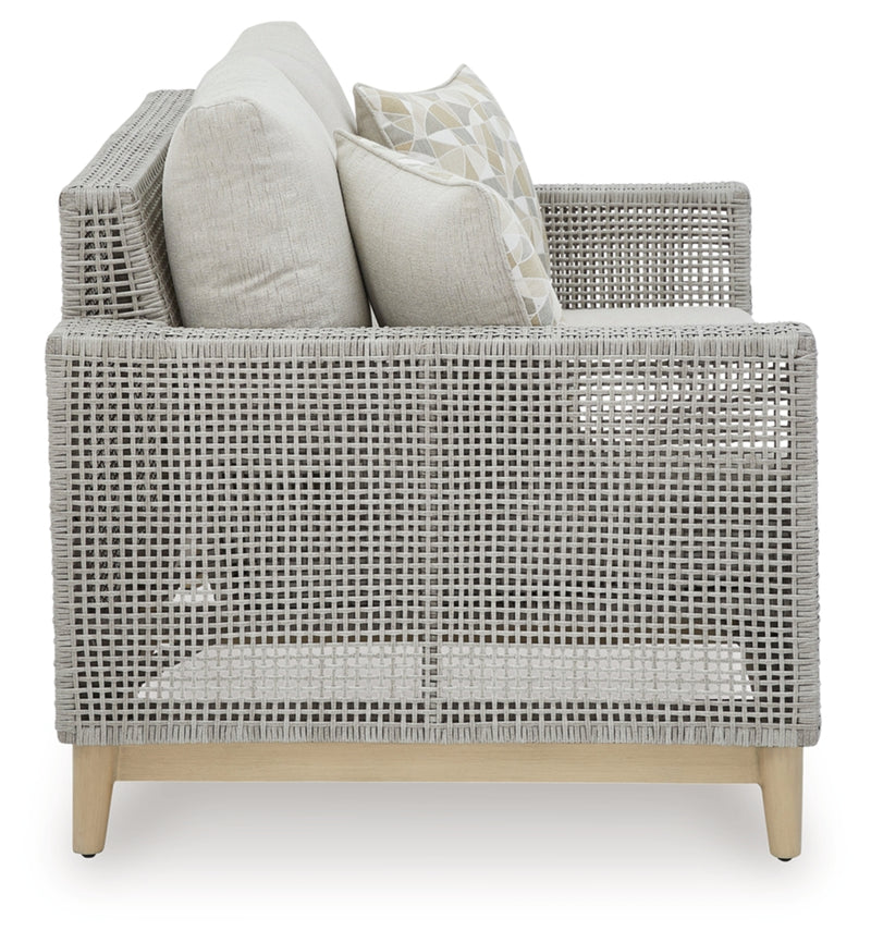 Asientos para exterior Seton Creek