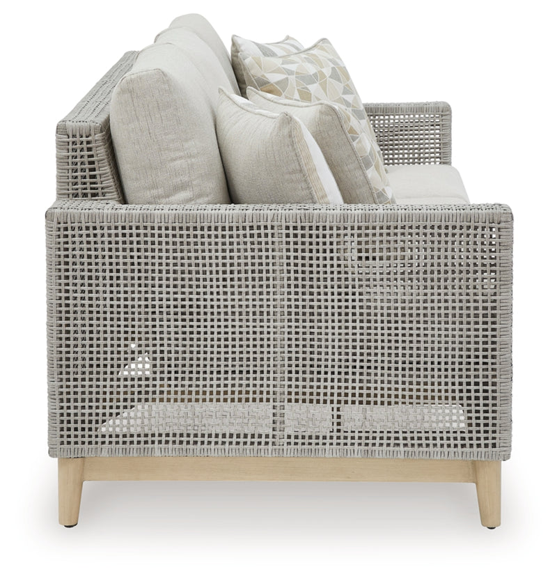 Asientos para exterior Seton Creek