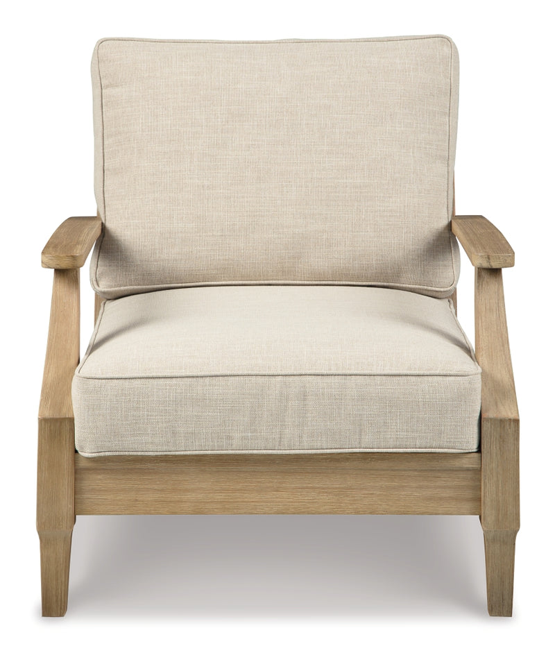Sillón Clare View con cojín (1/CN)