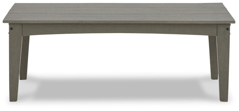 Mesa Visola