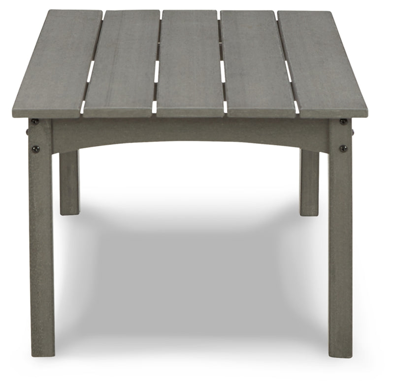 Mesa Visola