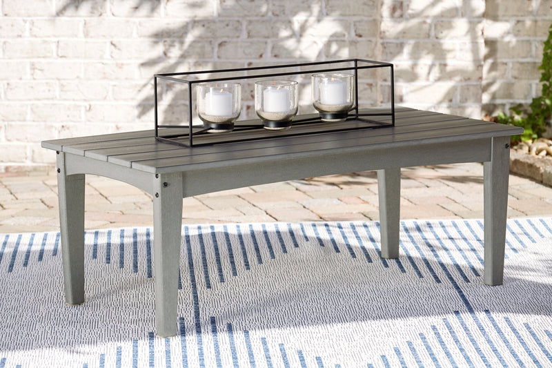 Mesa Visola